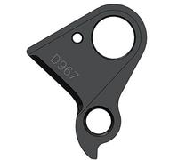 MEXWLOP Patilla de cambio D967 for BMC Trailfox AMP y Speedfox 2019-2018 Patilla de cambio trasera de bicicleta