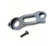 MEXWLOP Patilla de Cambio Trasera for Bicicleta, 5 uds., para Focus | Kd325919141 Paralane 2020 Izalco para Max Disc 2019, eje pasante para Shimano de deserción directa