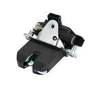 MEXWLOP Pestillo de bloqueo la tapa del maletero coche, puerta trasera, for Skoda, Fabia Roomster 2006-2015 5J0827501A 5J0827501C Cerradura para maletero de coche