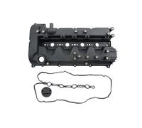 MEXWLOP Piezas de automóvil de la cámara de Culata de la Cubierta de válvula del Motor 1035B313, for Mitsubishi, L200 KK1T KK2T 1035B313 Tapa de válvulas del Motor