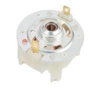 MEXWLOP Piezas de conmutación del Soporte del Cepillo del carbón del Motor del Taladro eléctrico, for RS775/RS750/RS755, Pieza de Repuesto del Motor del Taladro eléctrico, 1 Uds. Portaescobillas para