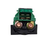 MEXWLOP Piezas eléctricas de Motocicleta, relé de solenoide de Arranque Compatible con CB-1 CB400SF CB400 CB125 CRF150 CRF230 NX250 VTR250 CMX450 CBX 1981 Motor de Arranque de Motocicleta