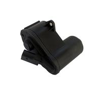 MEXWLOP Pinza de Freno de estacionamiento de Rueda Trasera Torx de 6/12 Dientes Servomotor 281A 281B Accesorios for, Q3, VW, Passat, B6 B7 CC 3C0 998 281 Motor de Pinza de Freno(6 Teeth)