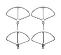 MEXWLOP Protector de Cuchilla portátil for Personas, Parachoques de hélice anticolisión, for dji, Mavic 2, Accesorios for Drones de protección de hélice Protector de hélice para Drones
