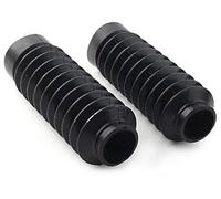 MEXWLOP Protector de guardapolvo for Horquilla Delantera de Motocicleta, for, R Nine T 2014-2020 Protectores de Horquilla para Motocicleta