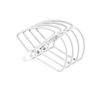 MEXWLOP Protector de hélice de 4 Uds, for dji, Phantom 4 4 Pro 4A, Accesorios avanzados for Drones, Protector de Cuchilla, Parachoques Protector de hélice para Drones