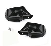 MEXWLOP Protector de parabrisas for manillar de motocicleta 2019 R1200GS ADV LC F800GS Adventure S1000XR R1250GS Protector de mano para motociclista(E)