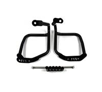 MEXWLOP Protector de parachoques for barra choque protección motor carretera motocicleta, for, R NINET Nine T R9T 2014 2015 2016 2017 2018-2021 Protector de barra de choque para motocicleta