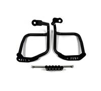 MEXWLOP Protector de parachoques for motor motocicleta, barra choque, jaula acrobacias, protector marco for, R1200R R Nine T R9T 1200R 2014-2021 Protector de barra de choque para motocicleta