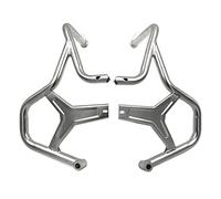 MEXWLOP Protector de tanque barra antichoque for motocicleta, protector motor, for, R1200GS ADVENTURE 2014-2018 2019 Protector de barra de choque para motocicleta