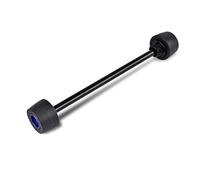 MEXWLOP Protector deslizante de rueda de choque de horquilla de eje de rueda delantera, for Husqvarna, for motocicleta 701 Supermoto 2016 2017 2018 VITPILEN 701 2018 Protector de horquilla para motoci