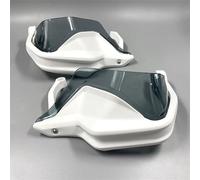 MEXWLOP Protectores de manos for palancas de embrague y freno R1250RS 2019, protector de manos, for BMW, 2015, 2016, 2017, 2018, 2019, R1200RS R 1250 RS Protector de mano para motociclista(H-01)