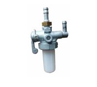 MEXWLOP RB32B Fuel Valve Tank Switch, for Subaru,for Robin, RB28B EY28B RB28BD EY28BD 7.5HP 8.8HP Petrol Tapa del tanque de combustible de la máquina de jardín