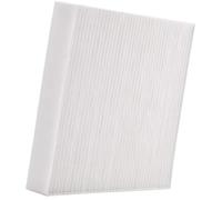 MEXWLOP Reemplazo de cabina carbón activado, para Nissan, para 27277-4M400 27277-4M425 Cf10140 F4857 F4857C filtro de aire interior