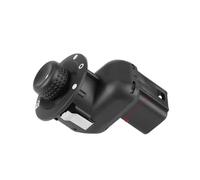 MEXWLOP Reemplazo del botón del interruptor de control del espejo retrovisor de la puerta eléctrica del coche for Clio III Mk3 Laguna 2 Scenic, Botón del interruptor de control del espejo retrovisor