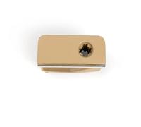 MEXWLOP Reemplazo del orificio de bloqueo la manija tapa guantera automóvil, for el interruptor caja herramientas Mercedes-Benz, clase W251 R Agarre para la apertura de la guantera del automóv(Yellow)