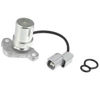 MEXWLOP Reemplazo del solenoide de sincronización Variable del Motor del automóvil 36171-P8E-A0 Válvula de Control de Aceite