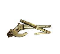 MEXWLOP REGULADOR DE ELEVALUNAS, for Mitsubishi, for L300 Unidad de ventana(FRONT RIGHT)