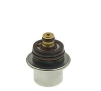 MEXWLOP Regulador de presión combustible 3,8 bar, for Ranger 500 700 800 2006-2013, for Sportsman 550 850 2008-2014 RZR 22520865 204308 2205081 2205092 Control Regulador de presión de combustible