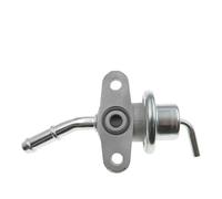 MEXWLOP Regulador de presión combustible for CBR 600 F4i 2001-2006 16740-MBW-J32 16740MBWJ32 Válvula reguladora for aceite motocicleta y automóvil Regulador de presión de combustible