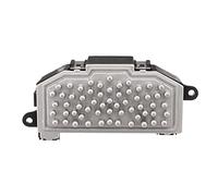 MEXWLOP Regulador del motor ventilador, for, A3 Q7 TT, for VW, for Beetle, for EOS, CC, for Golf, 3C0907521F Motor del soplador del coche