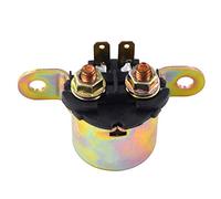 MEXWLOP Relé de Arranque de Motocicleta, for Can-Am Outlander MAX 400 EFI 1000 L 450 500 650 1000 EFI Maverick 1000 STD Commander 800 1000 Motor de Arranque de Motocicleta