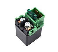 MEXWLOP Relé de Arranque de solenoide eléctrico Derecho for Motocicleta, Compatible con el Interruptor for XRV750 Africa Twin VT750 Shadow VT XRV 750 Motor de Arranque de Motocicleta