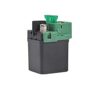 MEXWLOP Relé de Arranque de solenoide for Motocicleta, Compatible con el Interruptor for XL125 XL125V Varadero NES125 SH125 SES125 Dylan NES SH SES XL 125 Motor de Arranque de Motocicleta