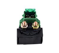 MEXWLOP Relé de Arranque eléctrico for Motocicleta, Compatible con el Interruptor for VT1100 VT500 VT500C VT600C / CD VT700 VT 700 500C VT750C XL600V XL 600V Motor de Arranque de Motocicleta