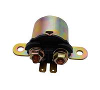 MEXWLOP Relé de solenoide de Arranque de Piezas eléctricas de Motocicleta, for Can-Am Spyder GS990 Roadster 2008-2009 Outlander MAX 500 STD XT EFI LTD DPS Motor de Arranque de Motocicleta