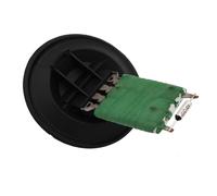 MEXWLOP Resistencia del módulo de control motor ventilador 6RD959263 6Q0959263A, for VW, POLO, Saveiro Voyage, A1 A2, Seat Regulador del ventilador del interior del coche