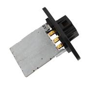 MEXWLOP Resistencia del motor soplador 97035-3D000 97128-2D000 970353D000 971282D000, for Hyundai, Sonata XG350 Santa Regulador del ventilador del interior del coche