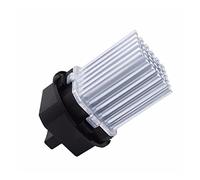 MEXWLOP Resistencia del motor ventilador calefactor, for Citroen, C3 C4 C5 C6 DS3 5DS351320-011 5DS351320011 V22790001 6441S7 6441.S7 Motor del soplador del coche