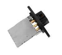 MEXWLOP Resistencia del motor ventilador coche, for Hyundai, Elantra, Santa Fe Sonata 2001-2013 97035-3D000 97128-2D000 970353D000 Regulador del ventilador del interior del coche