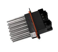 MEXWLOP Resistencia del motor ventilador de artículos for automóviles, for Jeep, Liberty Cherokee, for DODGE, Durango Grand Caravan Voyager Regulador del ventilador del interior del coche