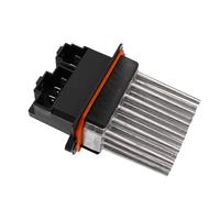 MEXWLOP Resistencia del motor ventilador de productos for automóviles, for Chrysler, 300, for DODGE, Nitro Grand, for Jeep, Liberty 3.7L 5179985AA Regulador del ventilador del interior del coche