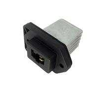 MEXWLOP Resistencia del motor ventilador, for Chevrolet Captiva C100 C140 2006-2019, for Opel, Antara 2007-2017 96629733 4803988 Motor del soplador del coche