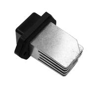 MEXWLOP Resistencia del motor ventilador, for Mazda, MX-5 Miata 2006-2015 2776170T03 Regulador del ventilador del interior del coche