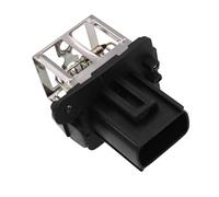 MEXWLOP Resistencia del motor ventilador radiador 8V518L603AA, for Ford, for Fiesta, 2015 8V5 18L 603AA Regulador del ventilador del interior del coche