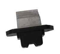 MEXWLOP Resistencia del ventilador calefactor, for Civic, Accord, Acura, RSX 79330S6M941 RU348 79330S6A941 79330-S6A-941 RU-348 Regulador del ventilador del interior del coche