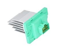 MEXWLOP Resistencia del ventilador motor calefactor, for Citroen, C4 DS4 97235-3SAA0 Motor del soplador del coche