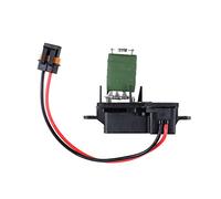 MEXWLOP Resistencia del ventilador Motor de aire acondicionado, for Chevy, for Chevrolet Astro, for GMC Safari 89018436 973006 1580550 Motor del soplador del coche