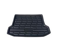 MEXWLOP Revestimiento de carga for maletero trasero, alfombrilla for el suelo del maletero, alfombra, bandeja, alfombrilla, alfombras, for TOYOTA, for RAV4, 2006, 2007, 2008, 2009, 2010, 2011, 2012, a
