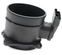 MEXWLOP Sensor de caudalímetro de Masa de Aire, for Citroën, for Berlingo C2 C3 C4 C5 for XSARA, for Peugeot, Sensor DE CAUDALÍMETRO DE Masa DE Aire MAF 9650010780 Sensor de Flujo de Masa de Aire