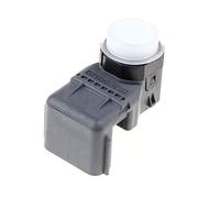 MEXWLOP Sensor de Distancia estacionamiento PDC for Hyundai y Kia, 96890-C5500 96890C5500 Dispositivo de Alerta de estacionamiento en Revers(White)