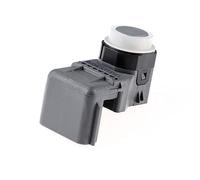 MEXWLOP Sensor de Distancia estacionamiento PDC for Hyundai y Kia, 96890-C5500 96890C5500 Dispositivo de Alerta de estacionamiento en Revers(Silver)