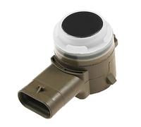 MEXWLOP Sensor de estacionamiento PDC 4PS for Tesla, Modelo SX 3 1127503-00-C 112750300C Asistencia for Parachoques Dispositivo de Alerta de estacionamiento en Revers