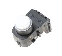 MEXWLOP Sensor de estacionamiento PDC Nuevo 3 Colores for Hyundai, Kia, 95720-G6100 95720G6100 Accesorios for automóviles Dispositivo de Alerta de estacionamiento en Revers(White)