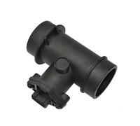 MEXWLOP Sensor de Flujo de Aire MAF Mass Sensor de Flujo de Aire, for Hyundai, for Acento, for Sucoupe 1.5L 95-99 0280217102 Sensor de Flujo de Masa de Aire