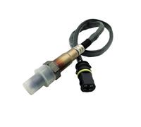 MEXWLOP Sensor DE OXÍGENO AUTOMÁTICO, W203 W204 S203 CL203 CLC180 W211 W212 E200 R171 SLK200 66CM 002 540 06 17 0258006475 0025400617 Conector del Sensor de oxígeno